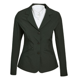 Chaqueta de concurso Horseware para mujer