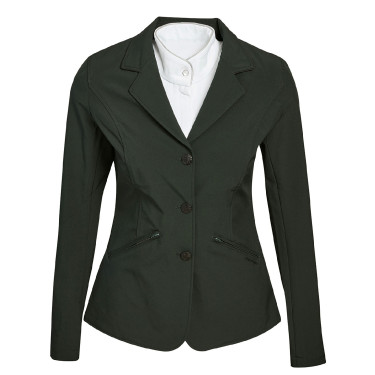 Chaqueta de concurso Horseware para mujer
