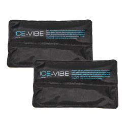 Bolsa de frío Horseware para corvejones Ice-Vibe Bolsa de frío Horseware para corvejones Ice-Vibe