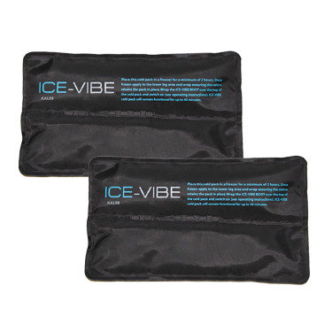 Bolsa de frío Horseware para corvejones Ice-Vibe Bolsa de frío Horseware para corvejones Ice-Vibe