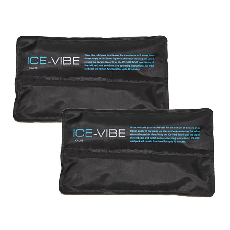 Bolsa de frío Horseware para corvejones Ice-Vibe Bolsa de frío Horseware para corvejones Ice-Vibe