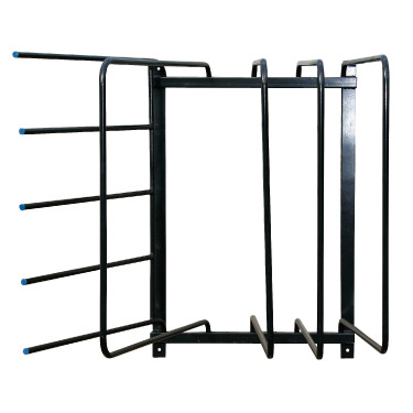 Soporte para mantas y mantillas