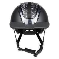 Casco Casco Duell One Crisantemo