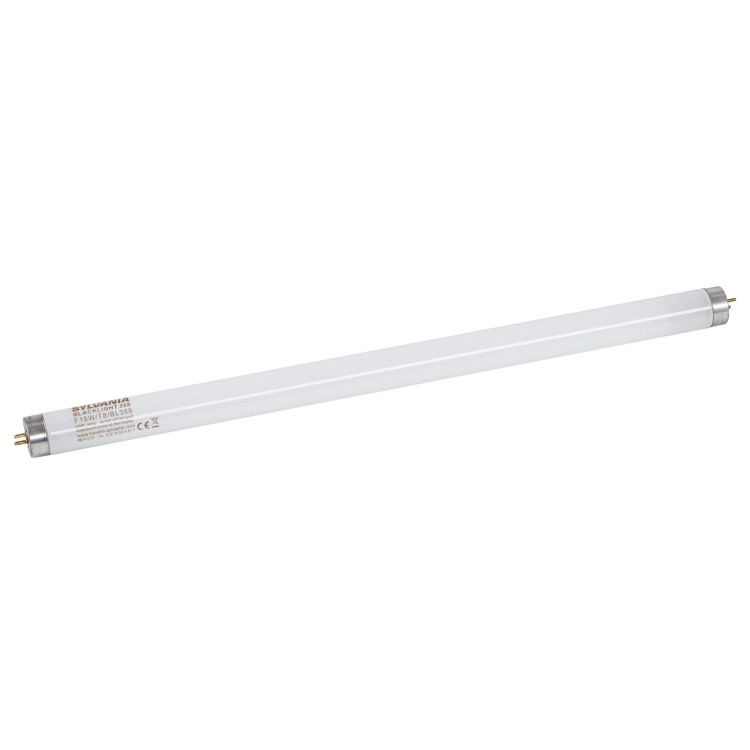 Tubo de recambio 15W azúl