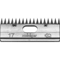 Juego de peines y cuchillas esquiladora Heiniger 35/17