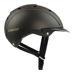 copy of Casco Casco Mistrall 2 Castaño