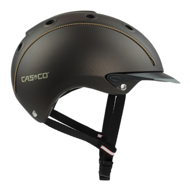 copy of Casco Casco Mistrall 2 Castaño