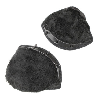 Kit de invierno para casco Casco Champ 3 Kit de invierno para casco Casco Champ 3