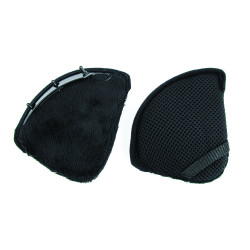 Kit de invierno para casco Casco Mistrall Kit de invierno para casco Casco Mistrall
