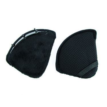 Kit de invierno para casco Casco Mistrall Kit de invierno para casco Casco Mistrall