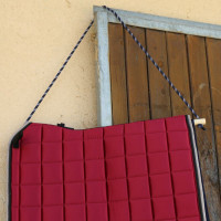 Porta mantillas Canter Azul marino