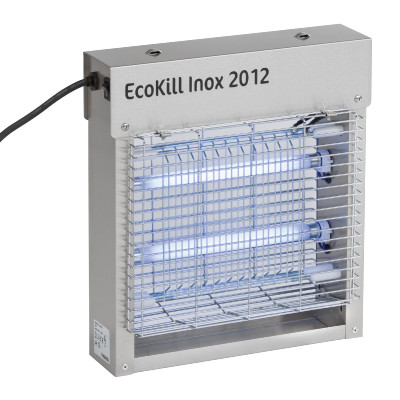 matamoscas electrico inox...