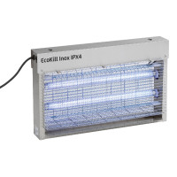 matamoscas electrico inox...