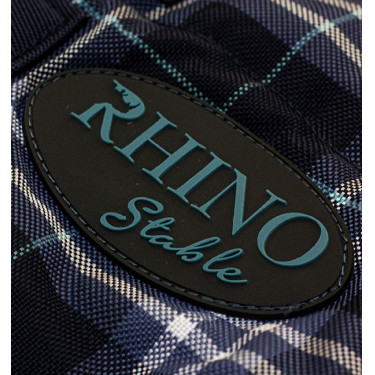 Manta de cuadra Horseware Rhino Original Vari-Layer 250g Manta de cuadra Horseware Rhino Original Vari-Layer 250g