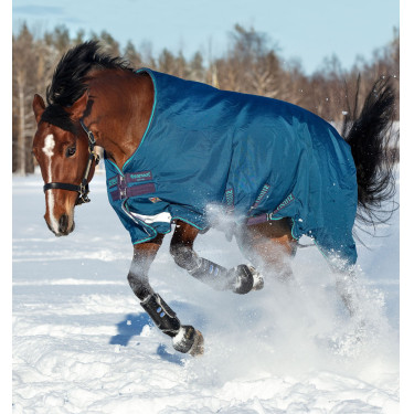 Manta Horseware Rhino Original Vari-Layer 250g Manta Horseware Rhino Original Vari-Layer 250g