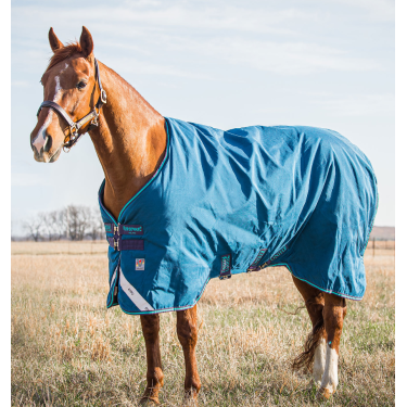 Manta Horseware Rhino Original Vari-Layer 250g Manta Horseware Rhino Original Vari-Layer 250g