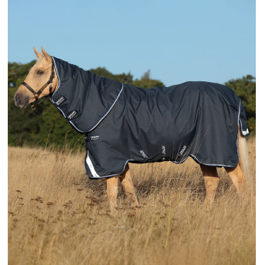 Horseware Amigo® Bravo 12 Plus Lite 0g 1200D Manta Horseware Amigo® Bravo 12 Plus Lite 0g 1200D Manta