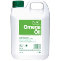 Aceite Omega NAF Aceite Omega NAF