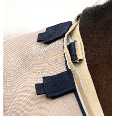 Forro Horseware antimoscas impermeable 0g Forro Horseware antimoscas impermeable 0g