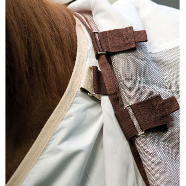 Forro Horseware antimoscas impermeable 0g Forro Horseware antimoscas impermeable 0g