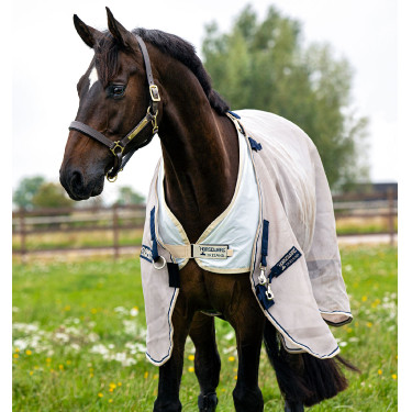 Forro Horseware antimoscas impermeable 0g Forro Horseware antimoscas impermeable 0g