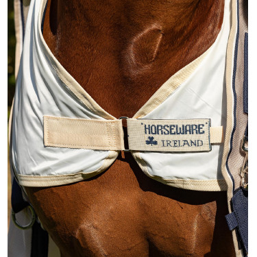 Forro Horseware antimoscas impermeable 0g Forro Horseware antimoscas impermeable 0g