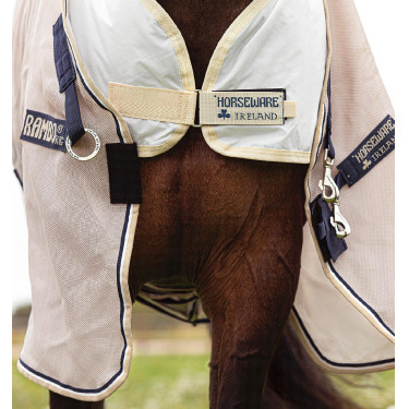 Forro Horseware antimoscas impermeable 0g Forro Horseware antimoscas impermeable 0g