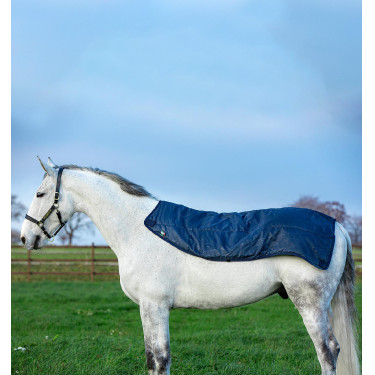 Manta de exterior Horseware Rambo® Summer 0g con disco y forro de 100g Manta de exterior Horseware Rambo® Summer 0g con disco y forro de 100g