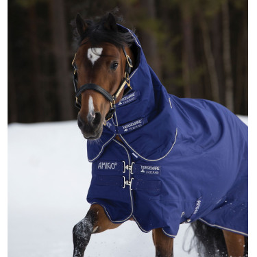 Manta Horseware Amigo Hero 900 Plus 200g Manta Horseware Amigo Hero 900 Plus 200g