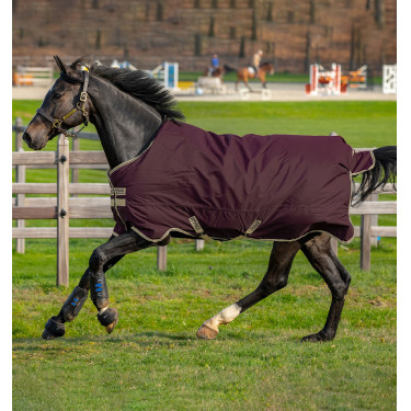 Cobertura Horseware Amigo Hero Ripstop Lite 0g Cobertura Horseware Amigo Hero Ripstop Lite 0g