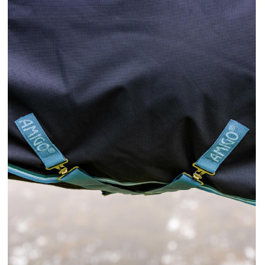 Manta Horseware Amigo Bravo 12 Original 100g Manta Horseware Amigo Bravo 12 Original 100g
