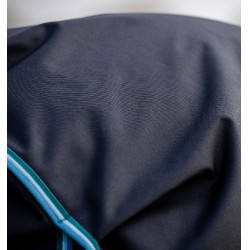 Manta Horseware Amigo Bravo 12 Original 100g Marina / turquesa Azul