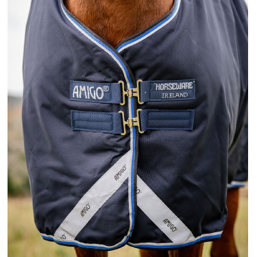 Horseware Amigo® Bravo 12 Original 250g 1200D Manta Horseware Amigo® Bravo 12 Original 250g 1200D Manta