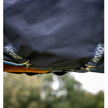 Horseware Amigo® Bravo 12 Original 250g 1200D Manta Horseware Amigo® Bravo 12 Original 250g 1200D Manta