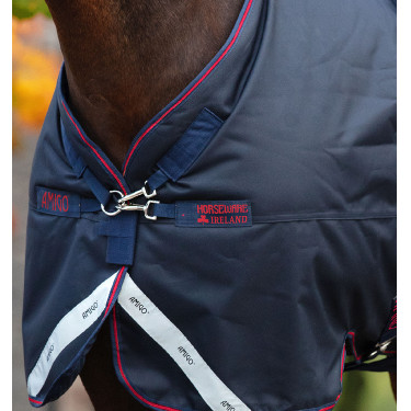 Cobertura Horseware Amigo Bravo 12 XL 0g Cobertura Horseware Amigo Bravo 12 XL 0g