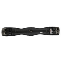 Cincha corta Dakota Horze Negro