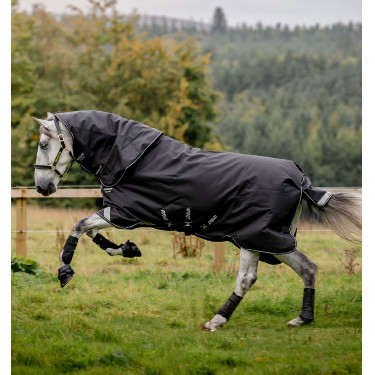 Manta Horseware Amigo Super Bravo Plus 250g Manta Horseware Amigo Super Bravo Plus 250g