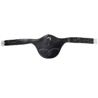 Cincha Cavender Horze Negro