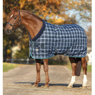 Manta de cuadra Horseware Rhino Original Vari-Layer 450g Manta de cuadra Horseware Rhino Original Vari-Layer 450g