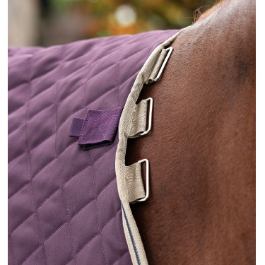 Manta de cuadra Horseware Amigo Plus Disco 200g Manta de cuadra Horseware Amigo Plus Disco 200g