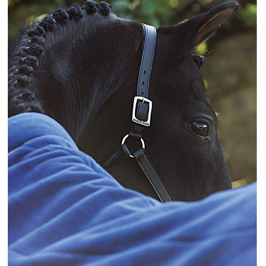 Manta secante Horseware Rambo Cosy de forro polar Manta secante Horseware Rambo Cosy de forro polar