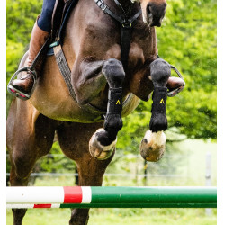 new Negro / amarillo new Negro / amarillo