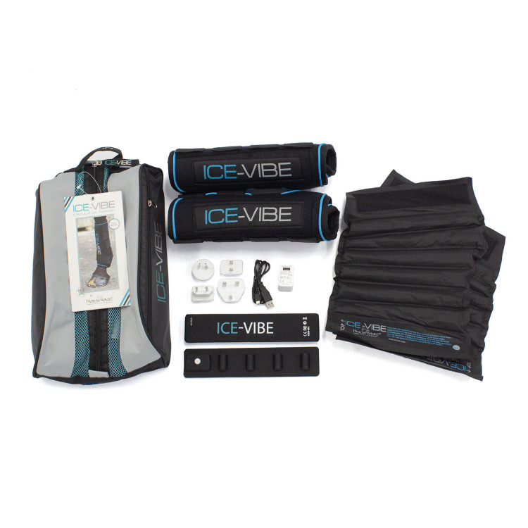 Bolsa isotérmica Horseware Ice-Vibe Bolsa isotérmica Horseware Ice-Vibe