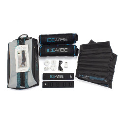 Bolsa isotérmica Horseware Ice-Vibe Bolsa isotérmica Horseware Ice-Vibe