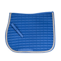 Mantilla Horze Windsor Azul