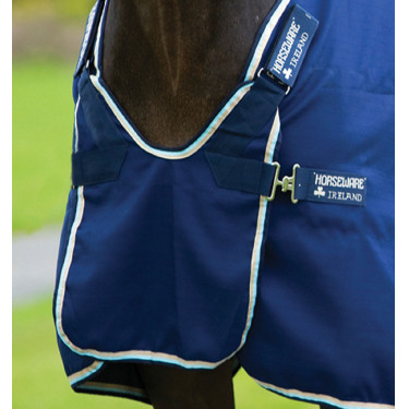 Manta de box Horseware Rambo Optimo 0g Manta de box Horseware Rambo Optimo 0g