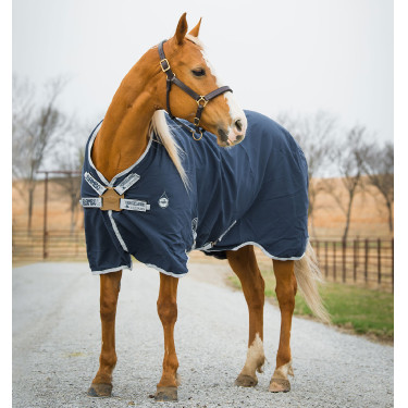 Manta de cuadra Horseware Rambo Helix Disc 0g Manta de cuadra Horseware Rambo Helix Disc 0g