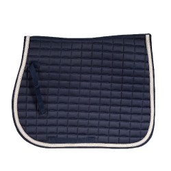 Mantilla Horze Windsor Azul oscuro Mantilla Horze Windsor Azul oscuro