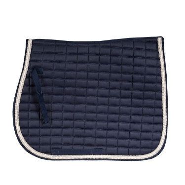 Mantilla Horze Windsor Azul oscuro Mantilla Horze Windsor Azul oscuro