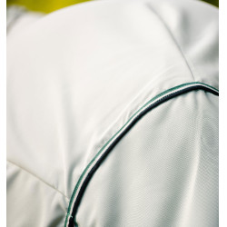 Cobertura integral Horseware Rambo Hoody 0g Verde / salvia Cobertura integral Horseware Rambo Hoody 0g Verde / salvia